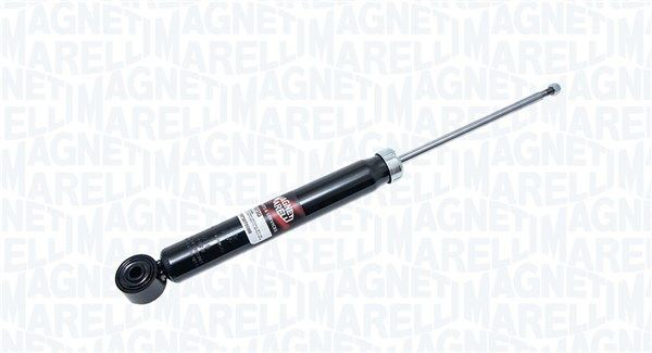 357073070000 Magneti Marelli Амортизаторы задние